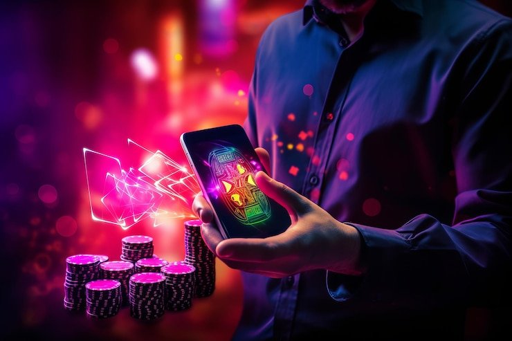 Pengalaman mobile gas788 dengan tombol jelas